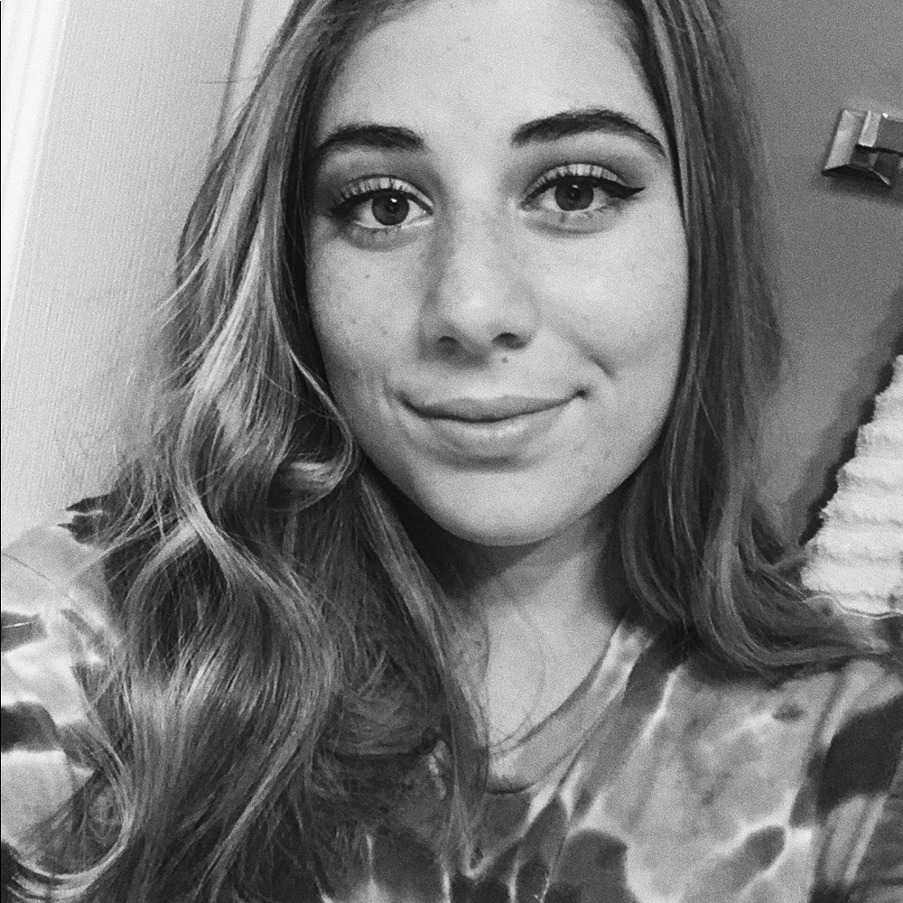 Meet your Posher, Allison